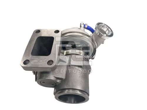 BE TURBO Turbolader 132428 BE TURBO (132428)