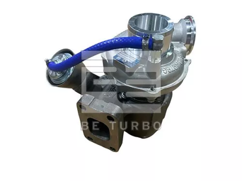 Turbolader 132432 BE TURBO