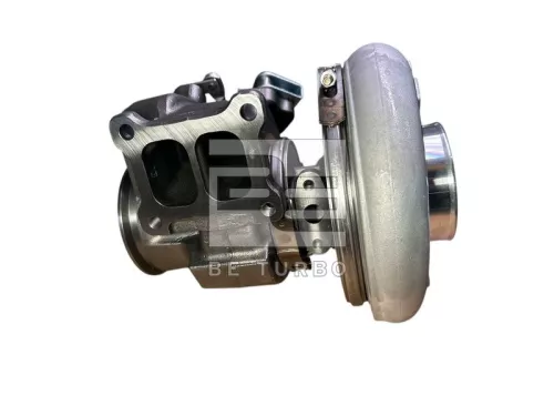 BE TURBO Turbolader 132440 BE TURBO (132440)