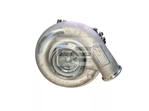 Turbolader 132440 BE TURBO