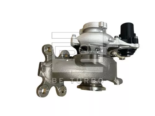 BE TURBO Turbolader 132658 BE TURBO (132658)