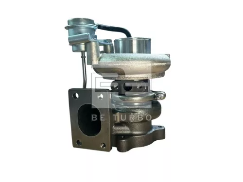 BE TURBO Turbolader 132662 BE TURBO (132662)
