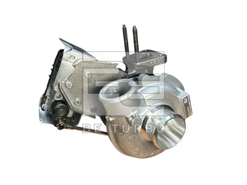 Turbolader 133049 BE TURBO
