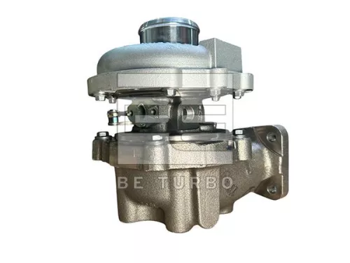 BE TURBO Turbolader 133049 BE TURBO (133049)