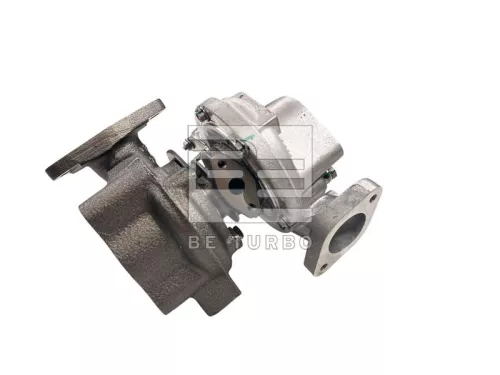 BE TURBO Turbolader 133132 BE TURBO (133132)