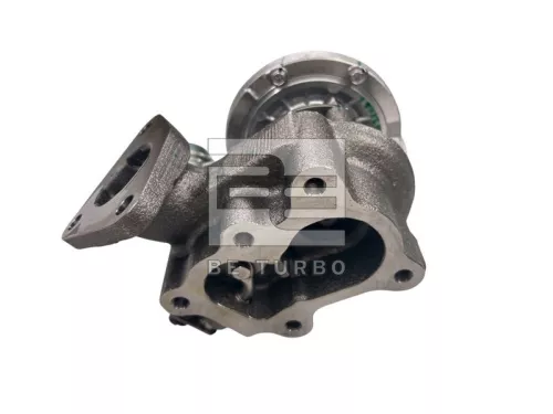 BE TURBO Turbolader 133132 BE TURBO (133132)