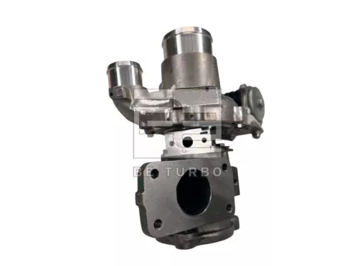 BE TURBO Turbolader 133233 BE TURBO (133233)