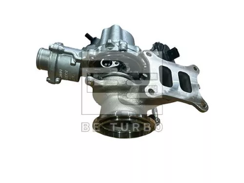 BE TURBO Turbolader 133235 BE TURBO (133235)