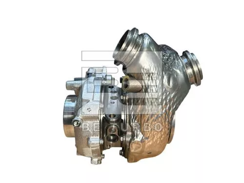 BE TURBO Turbolader 133278 BE TURBO (133278)