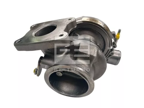 BE TURBO Turbolader 133290 BE TURBO (133290)