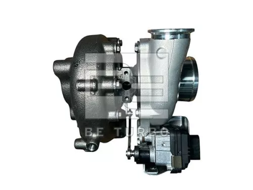 BE TURBO Turbolader 133348 BE TURBO (133348)