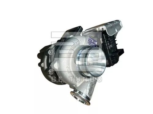 Turbolader 133348 BE TURBO