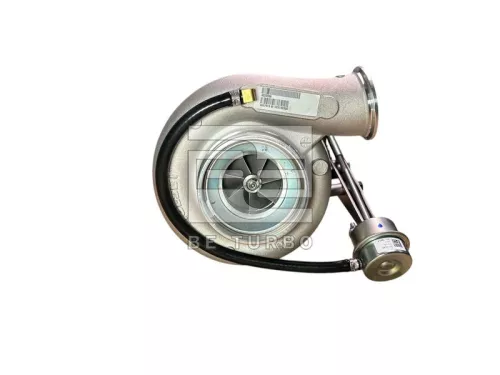 Turbolader 133516 BE TURBO