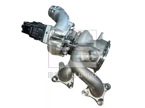 BE TURBO Turbolader 134147 BE TURBO (134147)