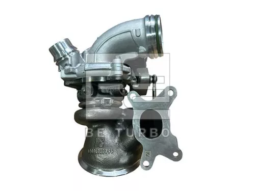 BE TURBO Turbolader 134210 BE TURBO (134210)
