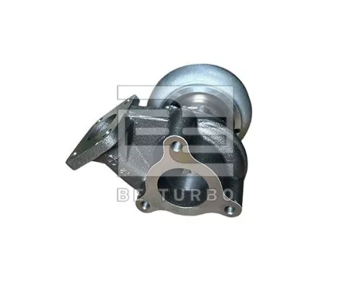 BE TURBO Turbolader 134220 BE TURBO (134220)