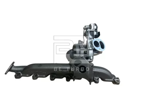 BE TURBO Turbolader 134221 BE TURBO (134221)