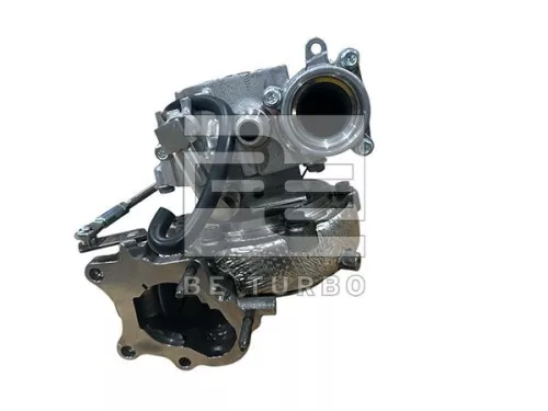 BE TURBO Turbolader 134222 BE TURBO (134222)