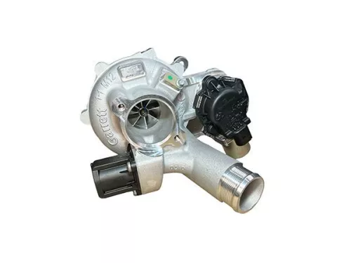 Turbolader 134226 BE TURBO