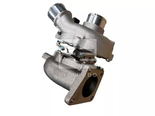 BE TURBO Turbolader 134335 BE TURBO (134335)